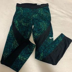 Nike Pro leggings